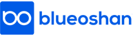 Blueoshan Logo